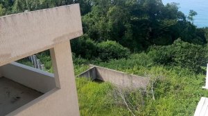 Вид с Аладана в Вардане