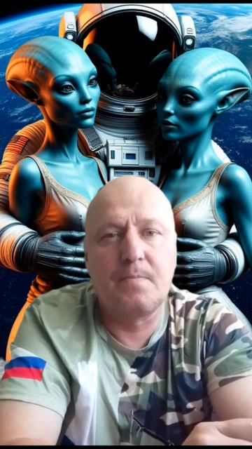 Про Космос! смотреть онлайн