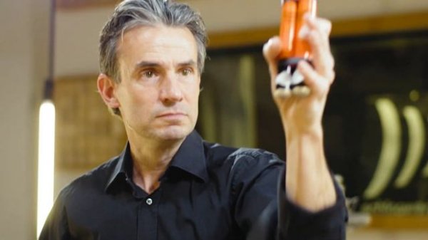 Havana Shaker Tech-Talk ENGLISH Version