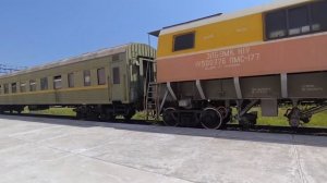 железная дорога 🛤️