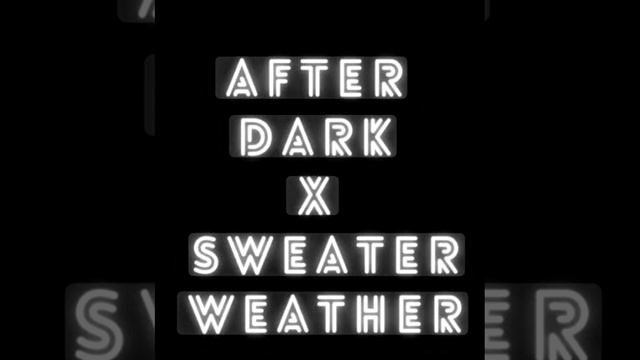 After Dark смотреть онлайн