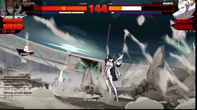 KILL la KILL - IF - тест Athlon 300u 12GB DDR4 Vega 3 2GB (fixed) смотреть онлайн