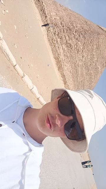 изучение пирамид