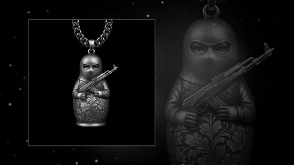 Местный, Невский - From Russia (Официальная премьера трека)