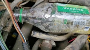 как слить бензин ВАЗ как откачать бензин автомобиля ВАЗ 2109 2110 2111 2112 2114 2115 Приора Калина