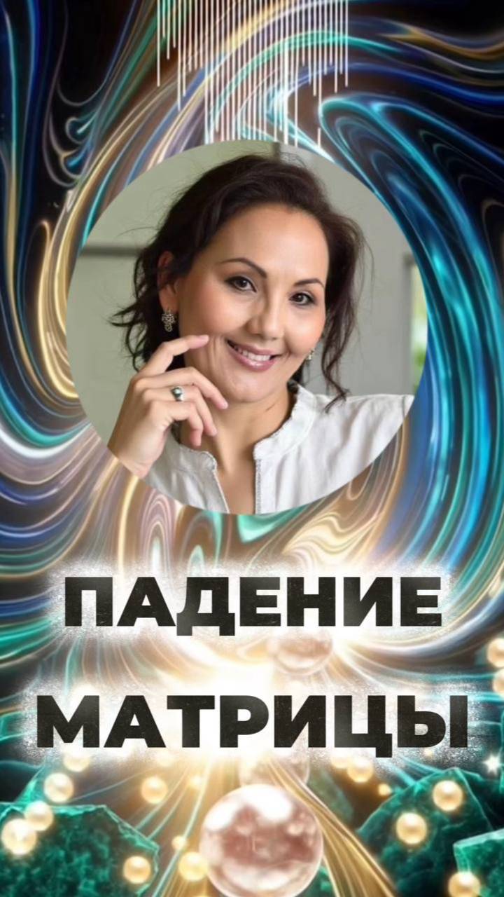 СТАРАЯ МАТРИЦА РУШИТСЯ #стараяматрица #жизньнеборьба #телоСвета смотреть онлайн