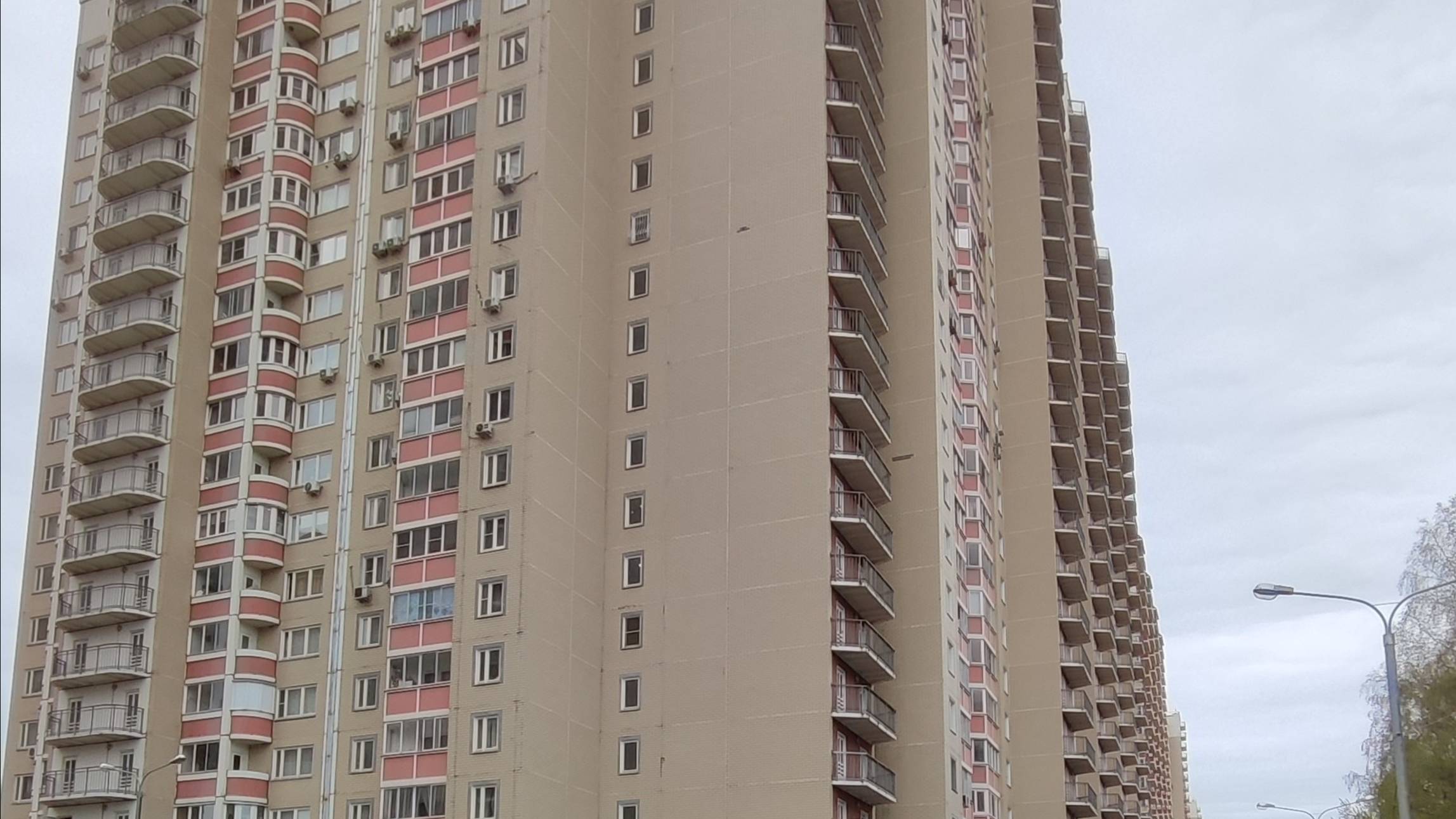 1-комн. квартира, 32,7 м²
 Балашиха, мкр. Алексеевская Роща, ул. Дмитриева, 20