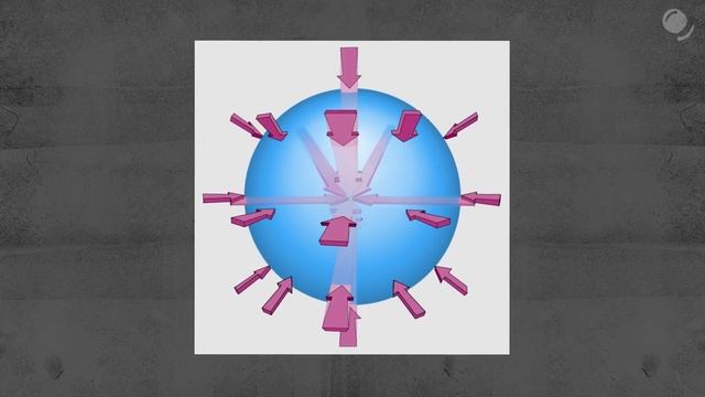 Космические объекты в форме “пончика” возможны? смотреть онлайн