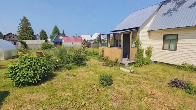 Обские просторы Пляжная 98