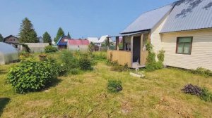 Обские просторы Пляжная 98