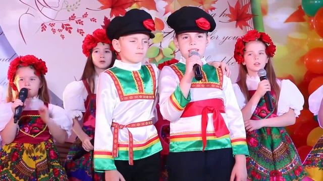 ПЕСНЯ «ТИК-ТАК ХОДИКИ» | ТРАДИЦИОННЫЙ ФОЛЬКЛОР В СОВРЕМЕННОЙ ОБРАБОТКЕ смотреть онлайн