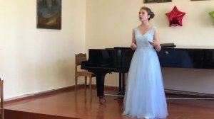 "Ручей" Песня детям