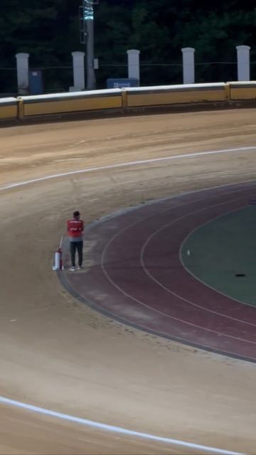 „Восток“ разорвал „Мега-Ладу“: спидвейный ад на стадионе „Авангард“ смотреть онлайн