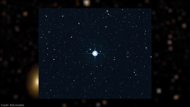 Первое заявление НАСА об НЛО! / Следы древних звезд и редкой сверхновой / Астрообзор #132 смотреть онлайн