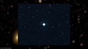 Первое заявление НАСА об НЛО! / Следы древних звезд и редкой сверхновой / Астрообзор #132