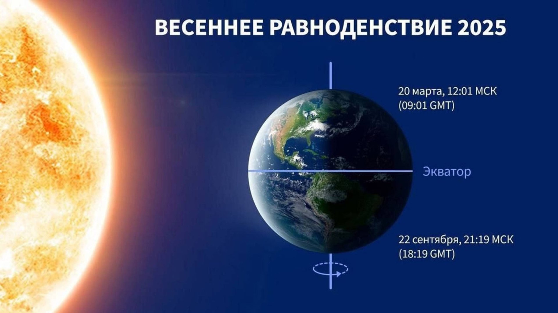 B42. С Весенним равноденствием!