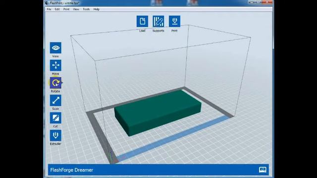 Осваиваем САПР для 3d принтера смотреть онлайн