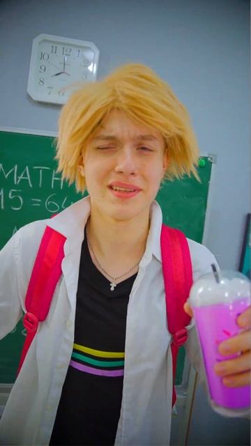 Squid game 3 jump rope test! #squidgame3 #horror #school смотреть онлайн