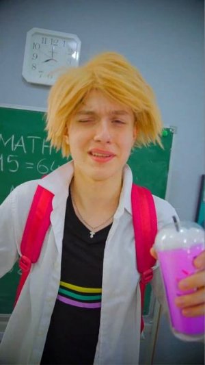 Squid game 3 jump rope test! #squidgame3 #horror #school