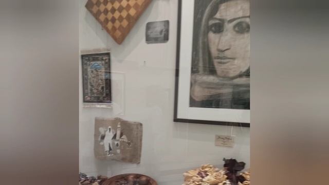 Мы в Москве часть1