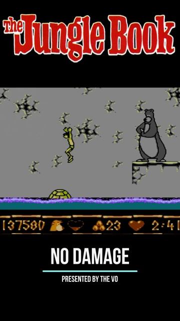 Boss Baloo😈! Jungle Book смотреть онлайн