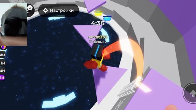 Я прошло самую сложную игру в роблокс. Taver of Hell. Fortman. смотреть онлайн