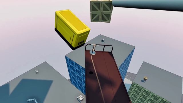 Hop To It! - Official Release Date Trailer