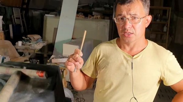 Что такое топкоут ? Как приготовить топкоут самостоятельно.