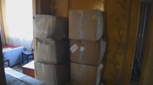 Купил палет с товаром за 33 000 рублей.