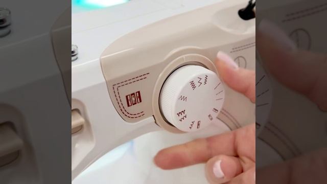 Швейная машина Comfort 20 смотреть онлайн