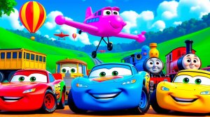 СМОЖЕТ ЛИ МОЛНИЯ МАККУИН ПРОЙТИ СЛОЖНУЮ ПОЛОСУ ПРЕПЯДСТВИЯ МУЛЬТ ТАЧКИ