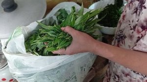 Иван-чай на зиму заготавливаем