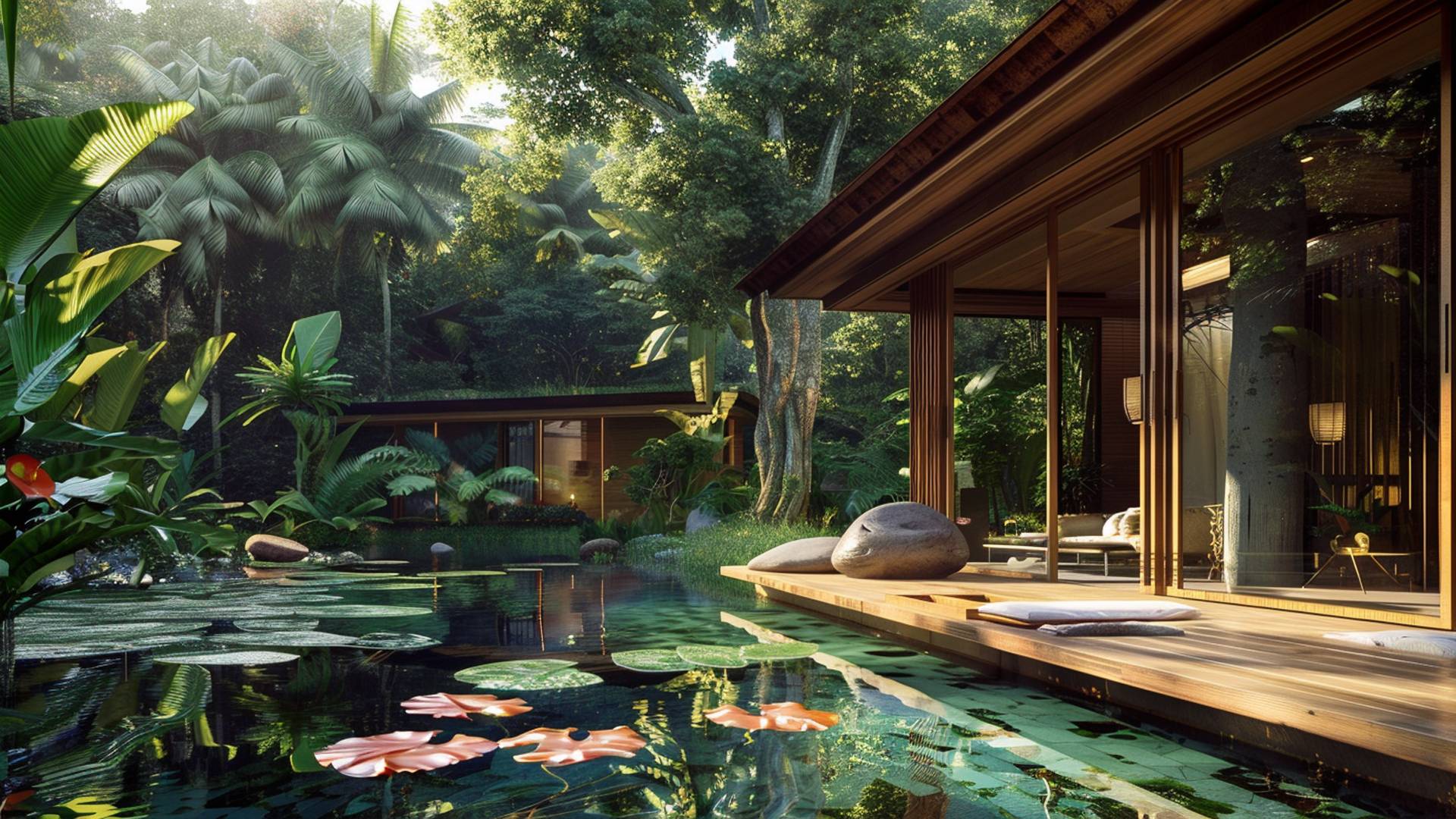 Нейроаккорды - EDM | Tropical House #10 смотреть онлайн