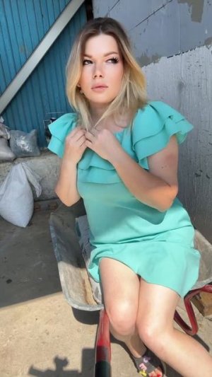 Юмор #уралочка #юмор #уральскаядевушка