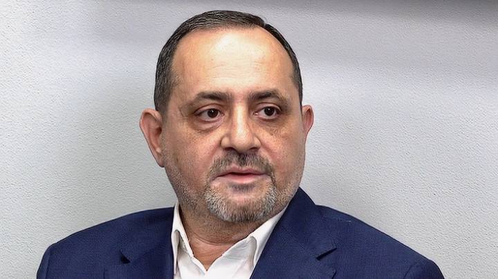 Давид Есаян: нам удалось собрать на одной площадке крупнейших игроков рынка смотреть онлайн