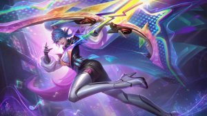 МИЯ !!! ИГРА ТОП 1 ГЛОБАЛА + ЛУЧШИЙ БИЛД 2025 !!! MOBILE LEGENDS