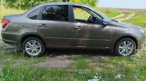 Реальный отзыв владельца об автомобиле лада Гранта комфорт