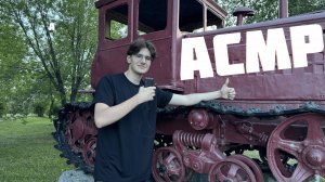 АСМР НА УЛИЦЕ / ASMR УЛИЧНЫЕ ТРИГГЕРЫ