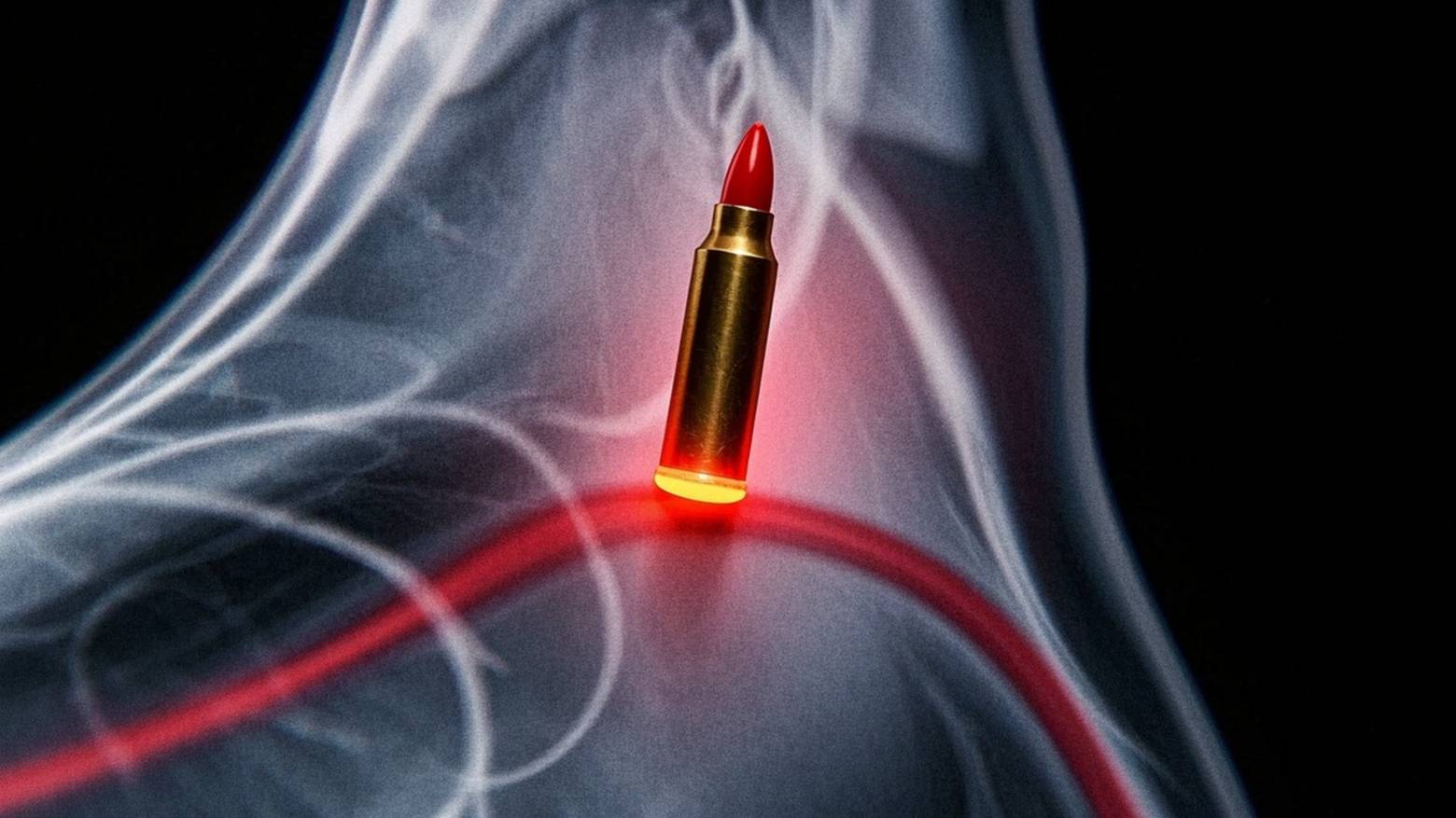 Уникальная операция с блуждающей пулей по венам смотреть онлайн