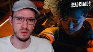 Время УЛЕТАТЬ | Dead Island 2 (Деад Айленд 2) | 30