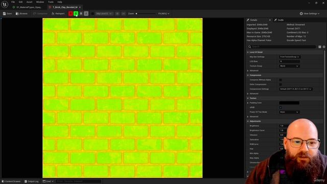 1. Opaque Materials смотреть онлайн