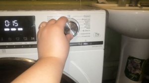 Стиральная машина Haier HW70 BP12758. Отзыв и обзор