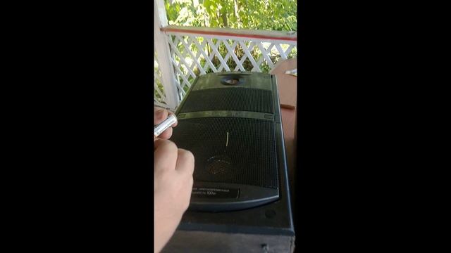 Как определить полярность/фазировку колонок простым способом, не вскрывая. смотреть онлайн