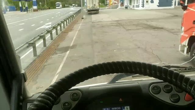 ДВС: зарисовка очередного рейса смотреть онлайн