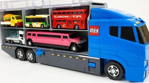 Мультики для детей про машинки скорой помощи. Машинки с включённой сиреной. Мультики для малышей.