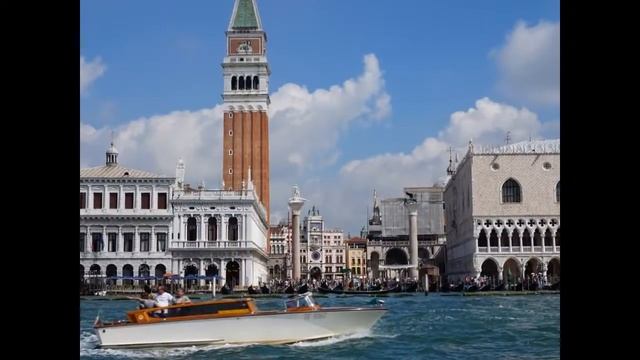 Venice. Venezia. Венеция.