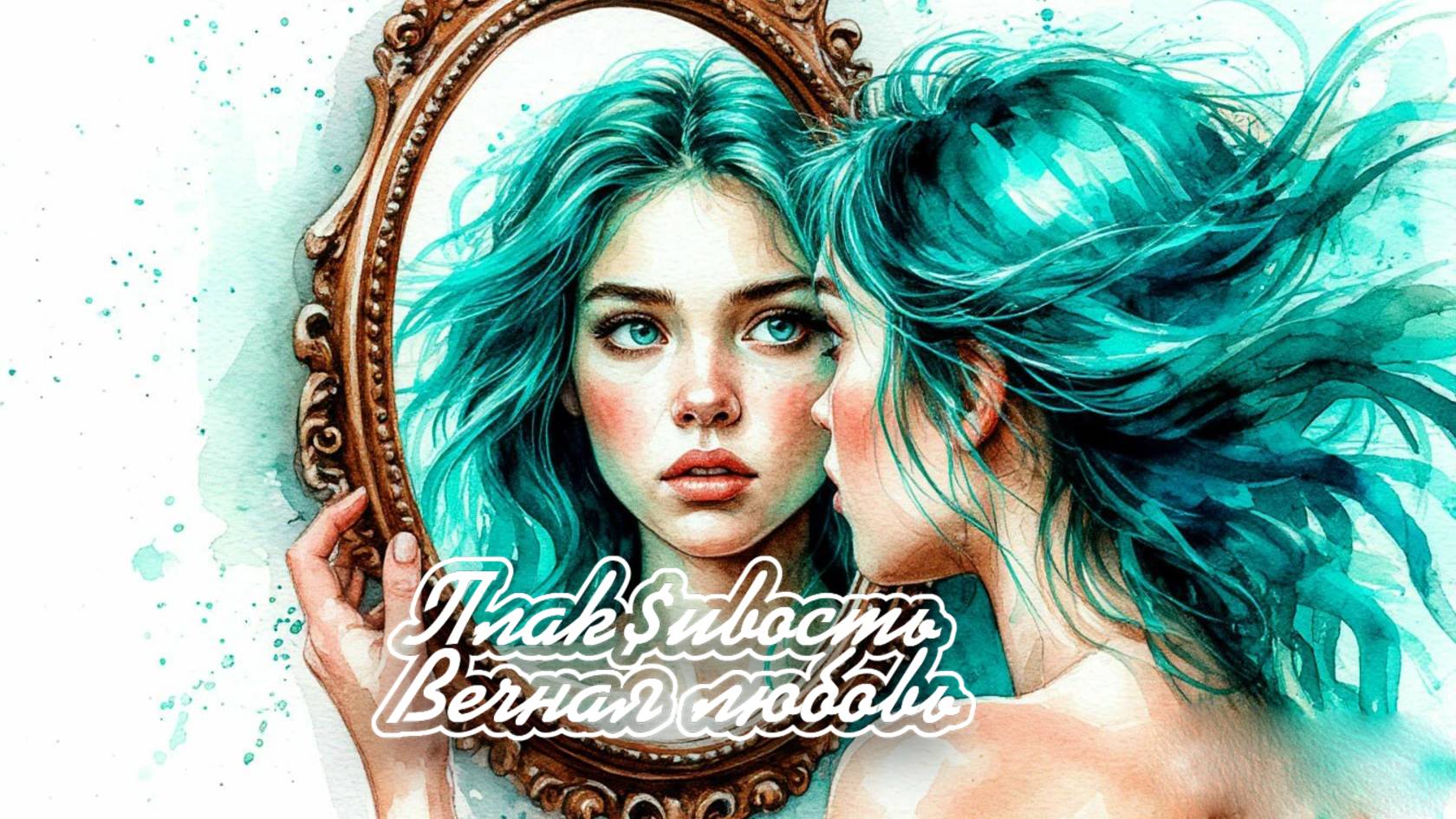 Плак$ивость - Вечная любовь (Премьера клипа 2025)