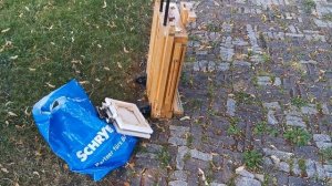 Июльские пленэры