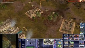 Копия видео "Generals Project raptor Ultro Bot 300% [Part 5)(Был Прямой Эфир)