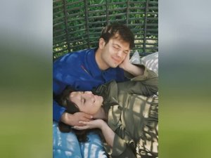 Свадьба Даши и Стаса. Торжество